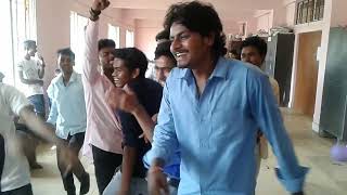 Kariya chasma  Nagpuri song  ITI Boy  20172019 iti college ranchi nagpuri [upl. by Drogin]