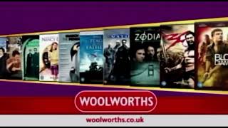 Woolworths DVDs TV Advert [upl. by Lajib355]