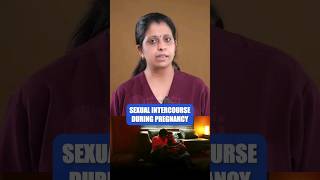 Is intercourse safe during pregnancy shorts pregnancy [upl. by Kareem678]