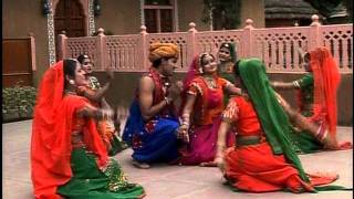 Aapa Chakri Mai Bathega Full Song Dj Pe Jawai Ji [upl. by Anilecram]