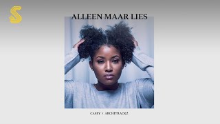 Casey  Alleen Maar Lies Prod Architrackz [upl. by Malachy]