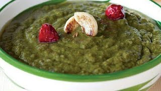 Lassi Ka Saag Recipe  Lassikasaag [upl. by Kevan515]