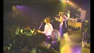 Toto Live 1979 Ill Supply the Love [upl. by Ayres]