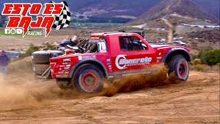 LO MEJOR DE LA BAJA 1000 2024  5 DIAS DE CARRERA [upl. by Alrats]