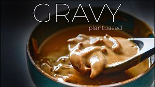 The BEST Gravy Recipe so tasty youll be running to URMAMI [upl. by Januisz]