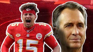 Every Patrick Mahomes Glaze [upl. by Akela]