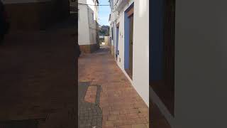 calle de las moreras chelva shortsvideo [upl. by Sumaes]