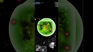 agar nebulous agario nebulous agar [upl. by Merete]