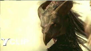 Maleficent 2  Maleficent Death and  Scene  Maleficent 2  Mistress Of Evil  Movie Clip [upl. by Anilah616]