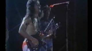 Grand Funk Railroad Locomotion live 1974 [upl. by Pavior99]