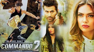 Commando 2 Full Game [upl. by Yllitnahc477]