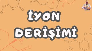 Molarite 2 Ders  İyonların Derişimi 11 SINIF  AYT [upl. by Ajnot]