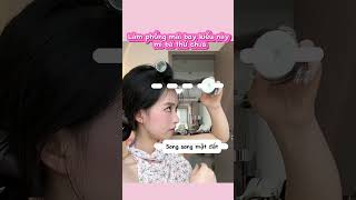 Copy mã AEXCBCTTF Lên Shopee search là ra sp nhabeauty hairstyle makeup douyin beautytips [upl. by Aire173]