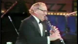 Oh Lady Be Good  Benny Goodman 1980 [upl. by May]