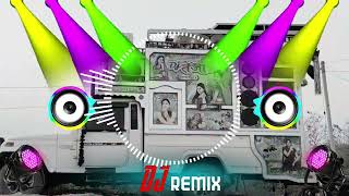 Ye Khabar Chapwado Akhbar Mein Dj Remix  पोस्टर लगवा दो बाजार में New Viral DJ Remix Song [upl. by Aimehs]