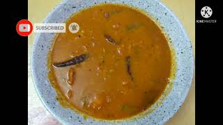 Sambar Recipe Hindisanthimanu [upl. by Freyah]