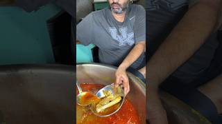 Best Breakfast in Lahore Mano Siri Paye  Biggest Paye in all over in Lahore  Street food Lahore 5 [upl. by Adnoma]