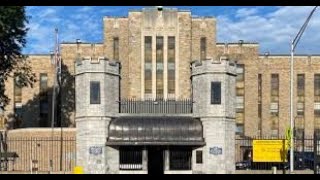 Auburn Correctional Facility N0 GAME [upl. by Debo476]