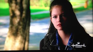 Mackenzie Foy  Jesse Stone Lost in Paradise LQ [upl. by Kroo950]