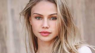 Happy Birthday  Scarlett Leithold  1 June [upl. by Nolahp]