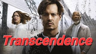 Transcendence  Digital Trailer  Warner Bros Entertainment [upl. by Lougheed]