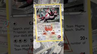 ⚔️ Zangoose VS Seviper en estas cartas de Pokémon cartaspokemon pokedex zangoose seviper [upl. by Claudine520]