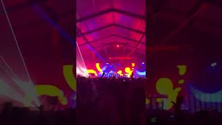 Kaskade amp John Summit  Resonate ID at Moonrise Festival 2023 [upl. by Hogarth144]