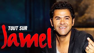 TOUT SUR JAMEL  Spectacle complet de Jamel Debbouze au Casino de Paris 2011 [upl. by Anilave]