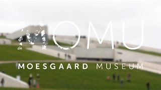 Visiting Moesgaard Museum [upl. by Soule]