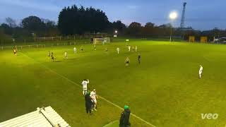 Basildon Utd v Gorleston 18112023 [upl. by Mufi]