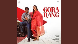 Gora Rang  Sabba Ft Pranjal Dahiya  Latest Punjabi Songs 2024  Mere Gore Rang Karke [upl. by Edny66]