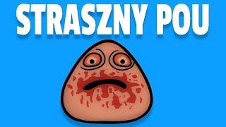 STRASZNY POU [upl. by Jeramey]