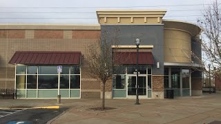 Abandoned Mattress Firm  Keizer OR [upl. by Drake]