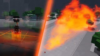 GENOS RELEASE DATE  ALL INCINERATE SNEAKPEEKS  Roblox Saitama Battlegrounds [upl. by Yatnuhs916]