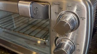 Up close look  Quick review video of Oster Toaster Oven [upl. by Miguel808]