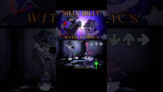 Silly Billy with Lyrics [upl. by Huda]