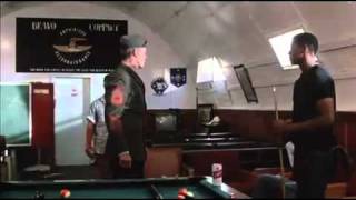 Heartbreak Ridge 1986 Trailer [upl. by Nnyrb]