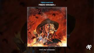 Fredo Santana  Freestyle feat Gino Marley amp Tadoe Fredo Kruger 2 [upl. by Zigmund794]