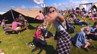 A Boardmasters Experience [upl. by Racso878]