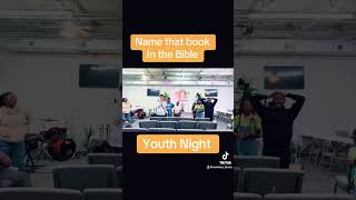 Icebreaker games youth funny gamenight [upl. by Just]