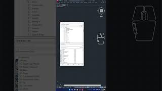 How to Create a Classic Workspace in AutoCAD 20242025 [upl. by Ezeerb390]