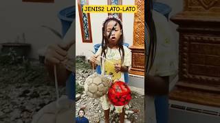 Jenis2 Latolato komedi lato lucu lato2 comedy latolato funny ngakak ngeshortsdulu [upl. by Scutt257]