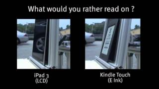 What Would You Rather Read On [upl. by Fontana]