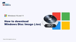 How to Download Windows ISO Files Using Media Creation Tool [upl. by Aniraz]