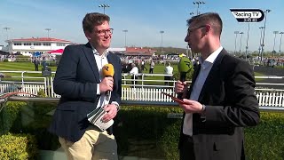 Nick Lightfoot and George Baker analyse all three days of a superb Craven Meeting  Racing TV [upl. by Rinna727]