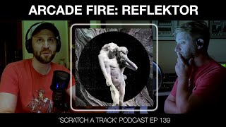 Arcade Fire Reflektor Album Review [upl. by Tereve846]