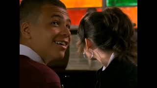 denzel Kelly s7 scene pack  waterloo road give credit [upl. by Eenitsed]