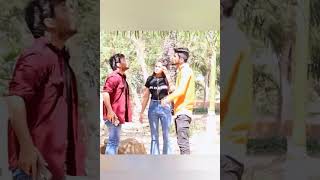 Basant jangra prank with twist [upl. by Ullman626]