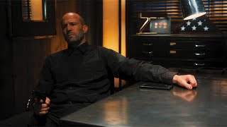 Jason Statham amp James Franco Bar Scene  Homefront 2013  Movie Clip 4K [upl. by Nnaynaffit23]