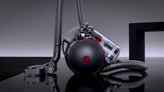 Expert Electrical Dyson Cinetic Big Ball Animal 2 [upl. by Nelly747]